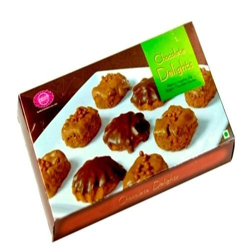 Karachi Bakery Chocolate Delights 300g